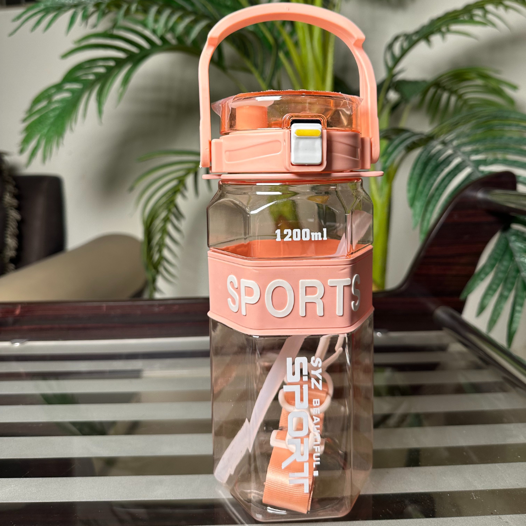 Sports Bottle 1200 ml