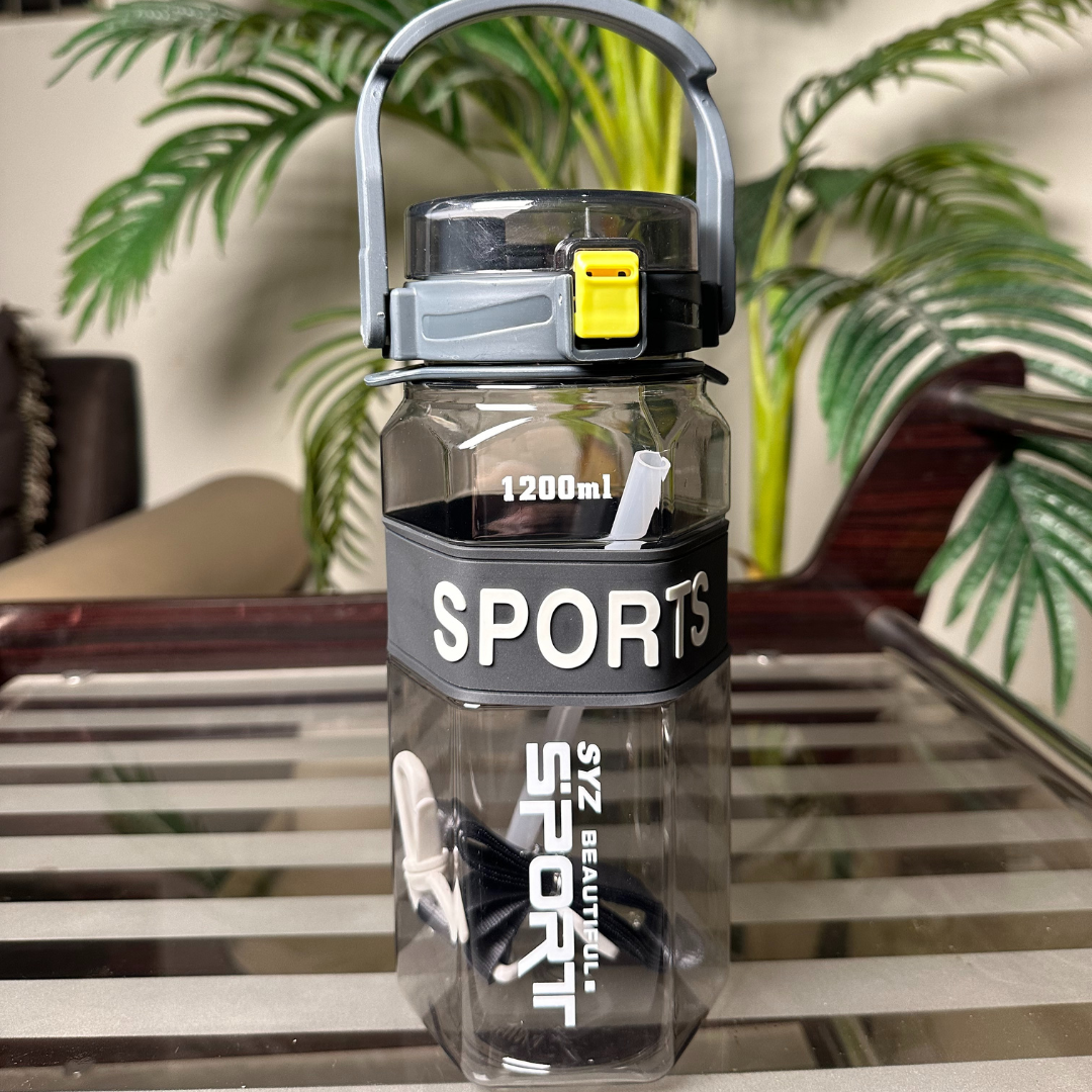 Sports Bottle 1200 ml
