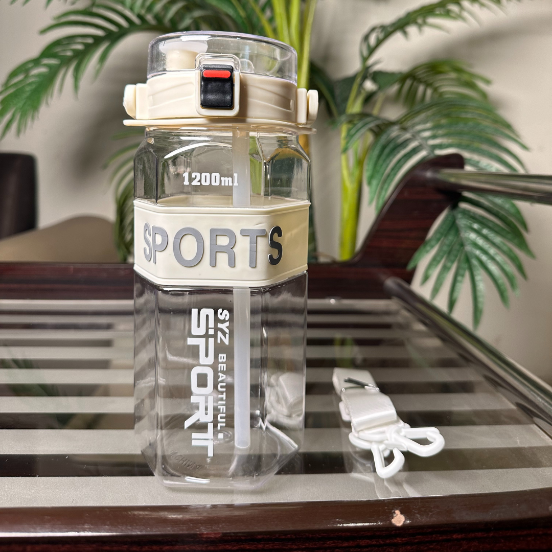 Sports Bottle 1200 ml