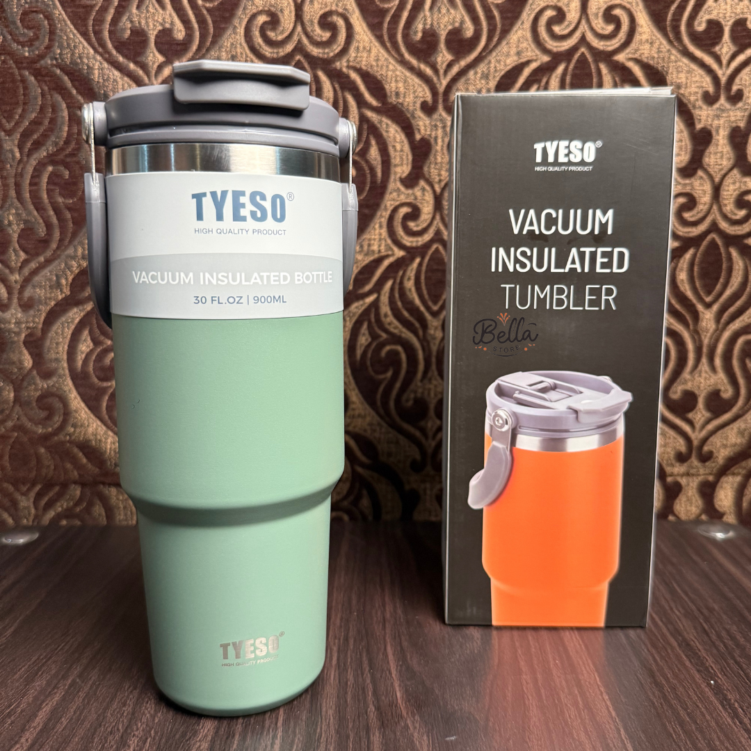 Original Tyeso Vacuum Tumbler 900ML