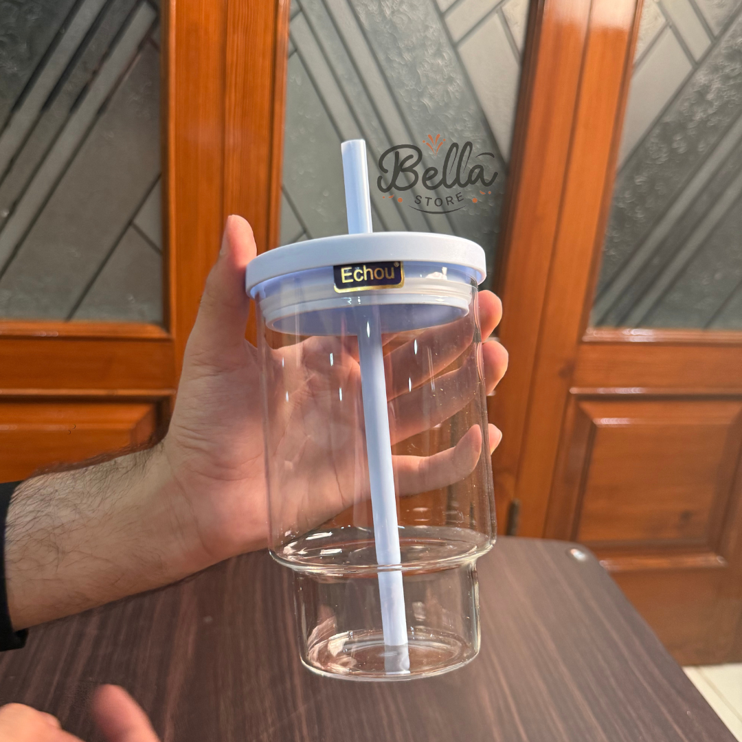 Jumbo Sipper 800ml