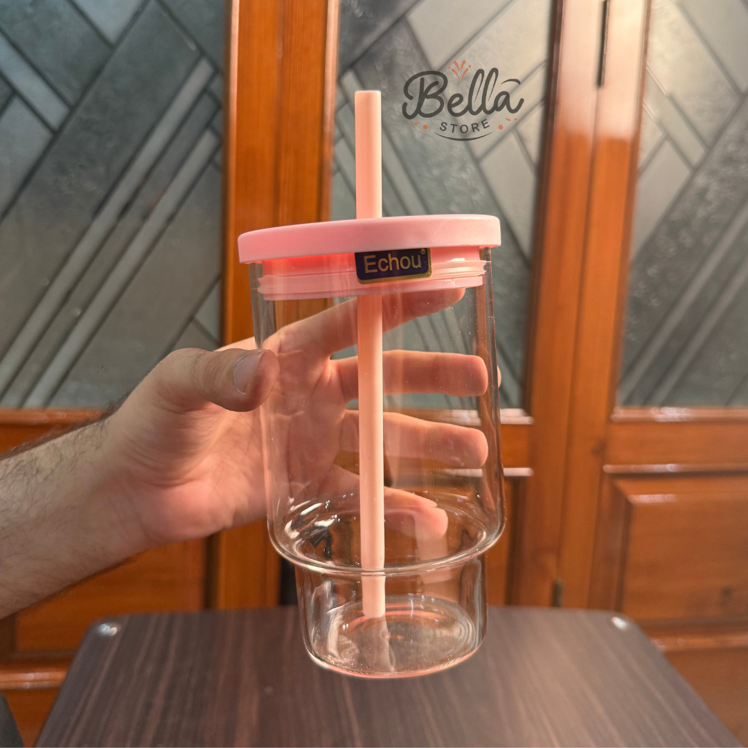Jumbo Sipper 800ml