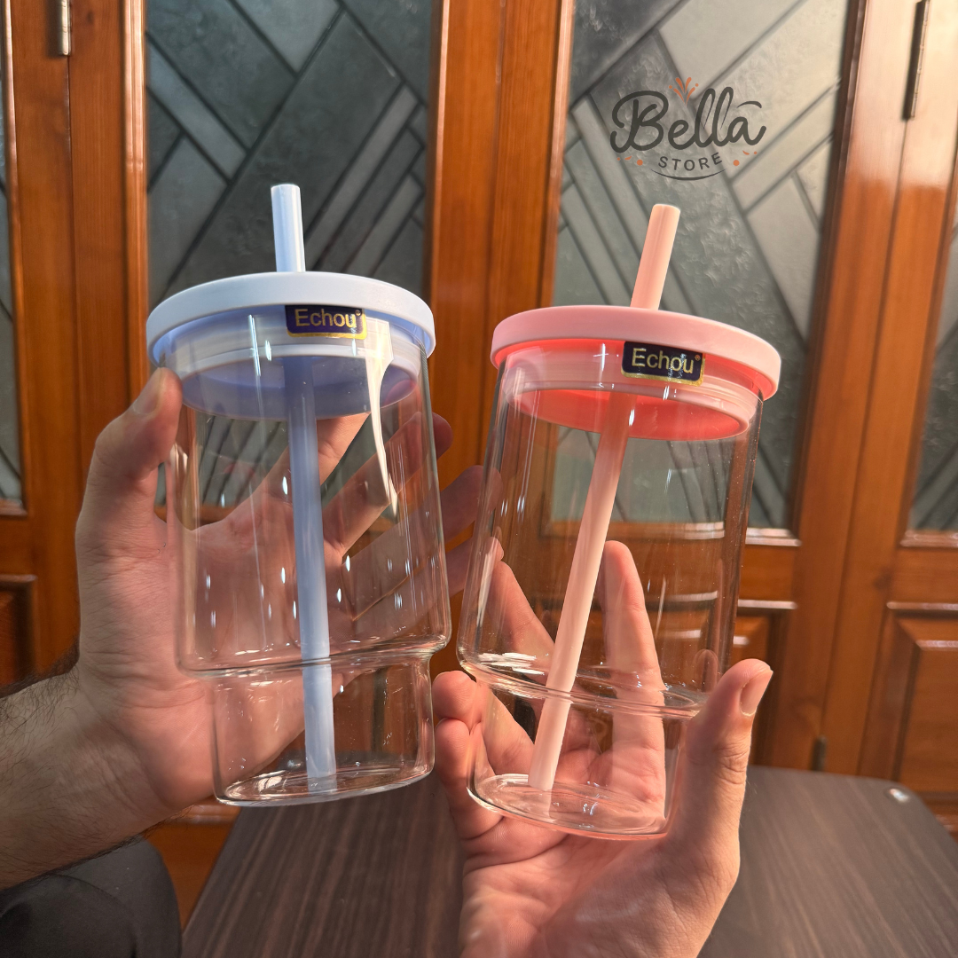 Jumbo Sipper 800ml