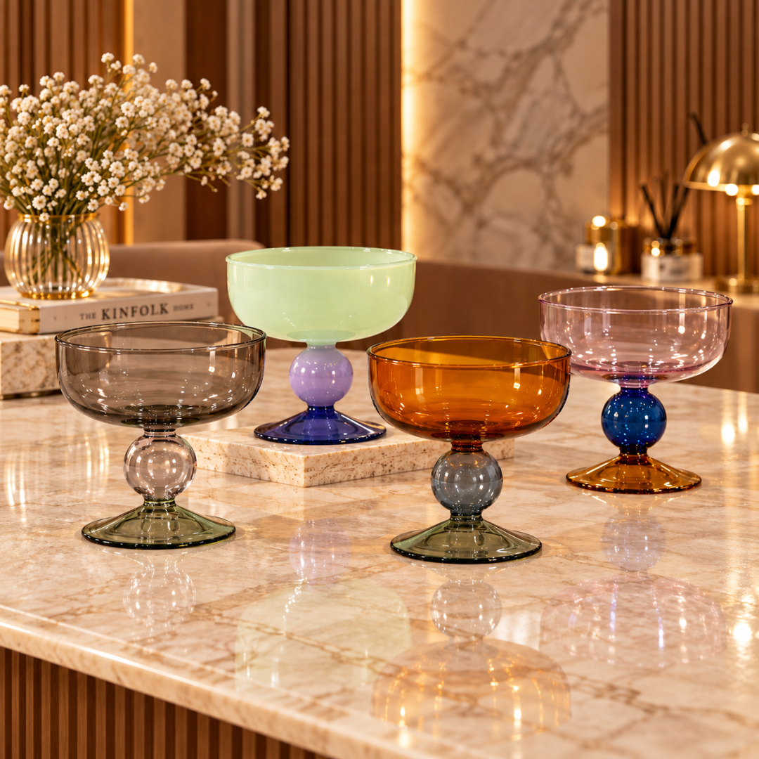 Bella Color Pop Bowls