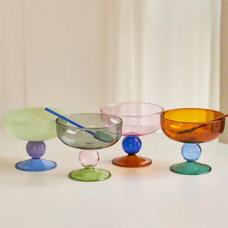 Bella Color Pop Bowls